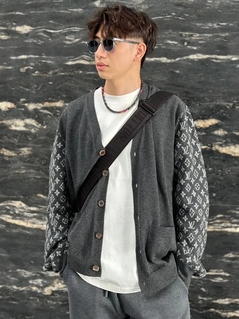Louis Vuitton/